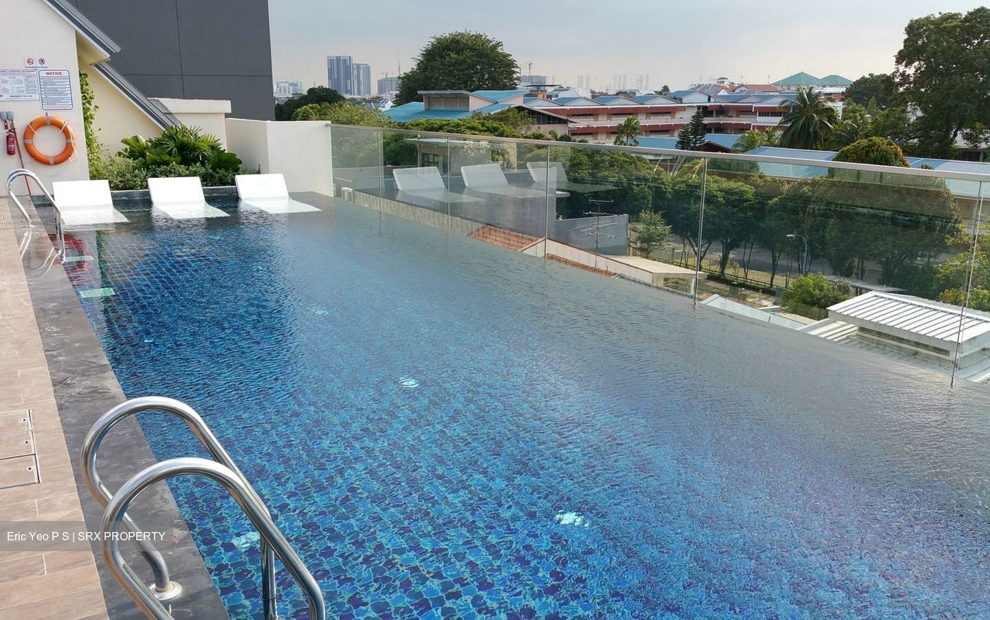 Nottinghill Suites (D21), Apartment #580458561
